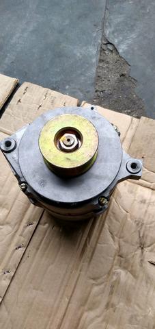 Alternador Mercedes ônibus