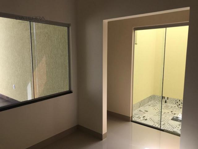 Casa à venda com 3 dormitórios em Jardim fonte nova, Goiânia cod:266 - Foto 9