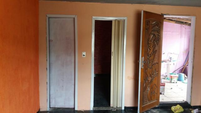 Permuto casa em curitiba por chacara ou casa na praia - Foto 2