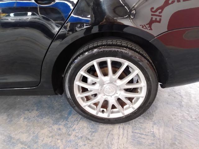 Jetta variant 2.5/ completa automática/ financia 100% - Foto 17