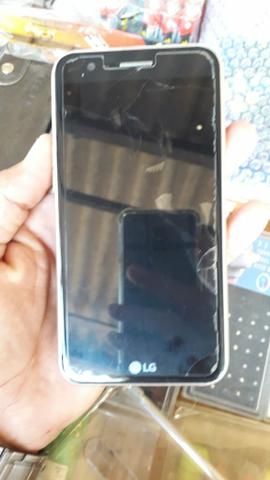 Lg k10 2017 (Leia) - Foto 4