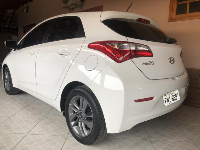 HB20 Premium 1.6 - Foto 2