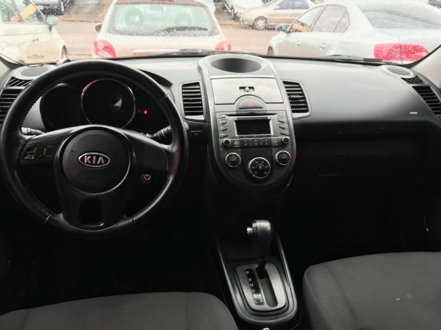 Kia: kia soul ex 1.6 automatico roda 18 - Foto 11
