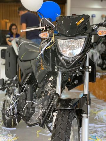 Yamaha Xtz Crosser 150 S 2020 0km - Foto 2