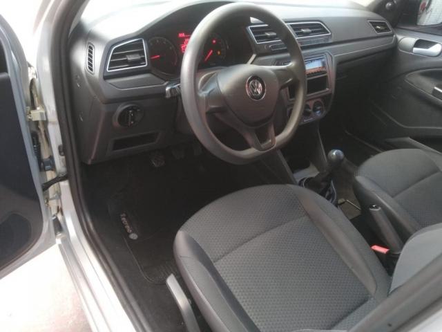 GOL 2017/2017 1.0 12V MPI TOTALFLEX TRENDLINE 4P MANUAL - Foto 7