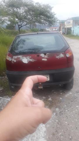 Palio ED 97 - Foto 6