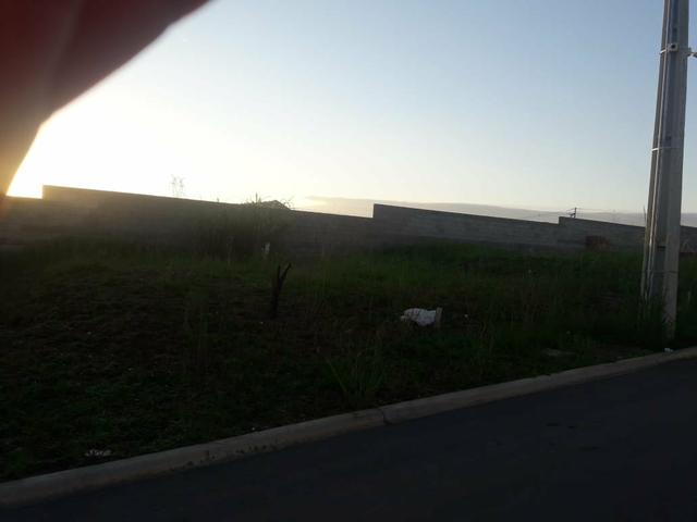 Terreno a venda ( aceito carro ) - Foto 4
