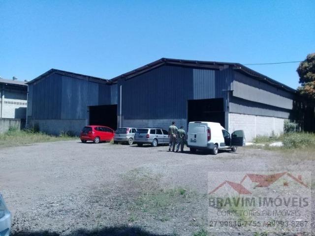 Galpão com área de total de 6.000m² - Foto 11