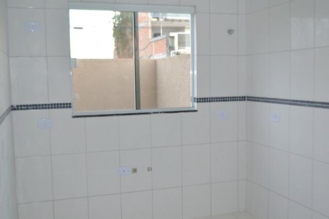 EX Sobrado Local Privilegiado-Tatuquara/Campo de Santana/Rio Bonito-Imobiliaria Pazini - Foto 4