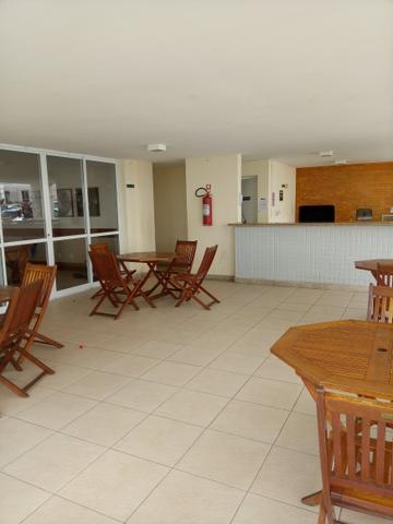 Apartamento reserva parque aceito carro como parte do pagamento - Foto 7