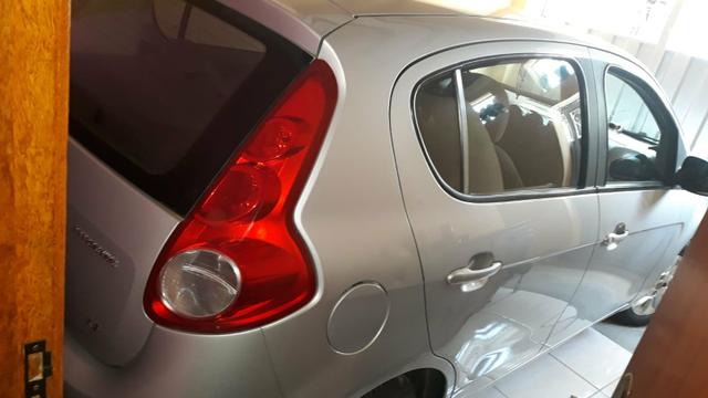 Vendo palio 1.4 cor prata - Foto 20
