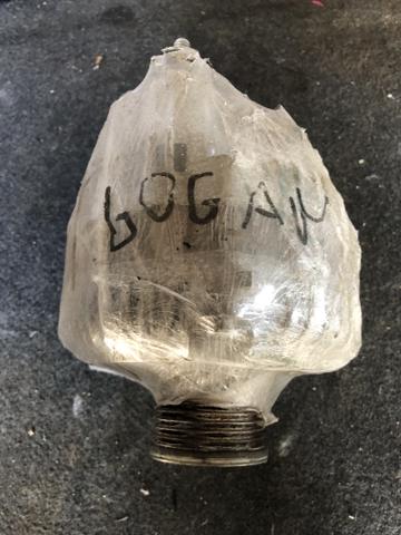 Alternador Renault Longan / Clio 1.0
