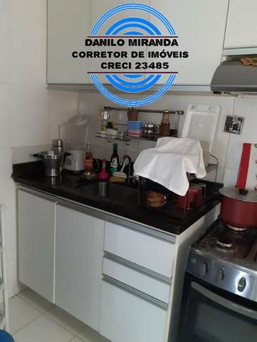 Apartamento 2/4 Gran Ville das Artes 129,990 - Foto 5
