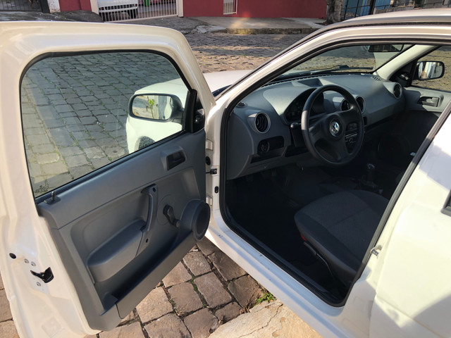 Gol G4 2013 - Foto 12