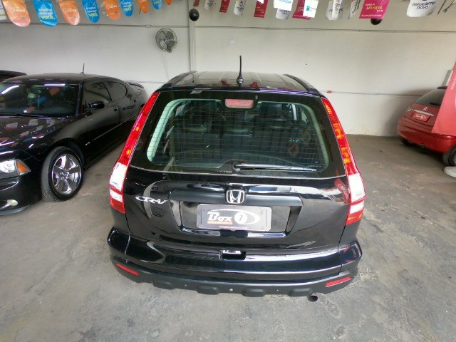 Honda CR-V LX 4x2 2.0 Gasolina AT - Foto 5
