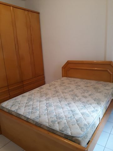 Santos - ponta da praia - quarto/sala mobiliado - garagem demarcada - Foto 2