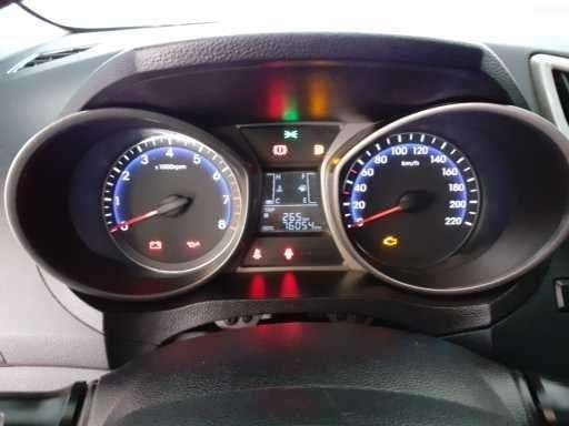 Hyundai HB20 14/15 1.0 R$ 29.900 - Foto 8