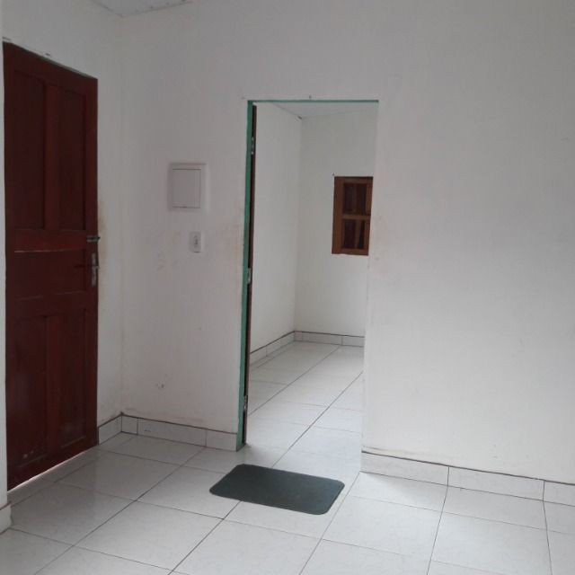 Casa com 2 quartos no Jauary I, Itacoatiara, Próx. ao Estaleiro da Hermasa