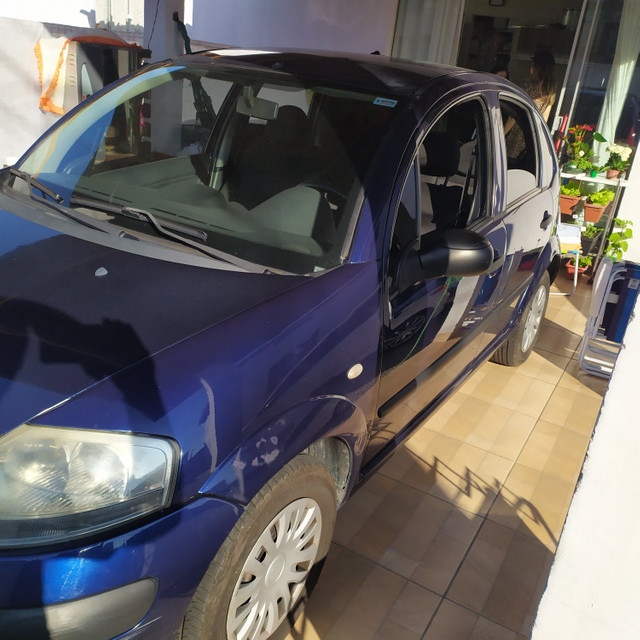Vendo Citroen C3 Completo 1.4