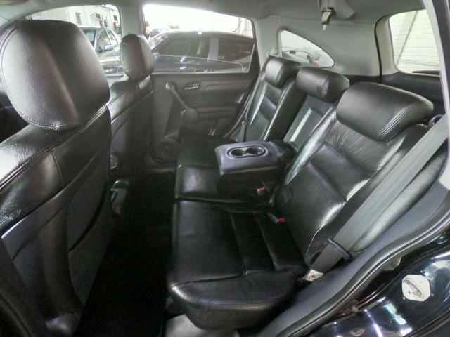 Honda CR-V LX 4x2 2.0 Gasolina AT - Foto 18