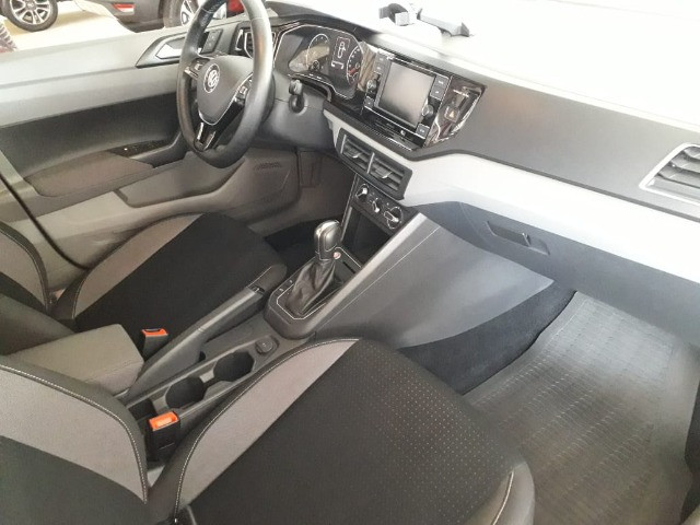 Polo tsi comfortline 1.0 turbo aut. 2018 - Foto 8