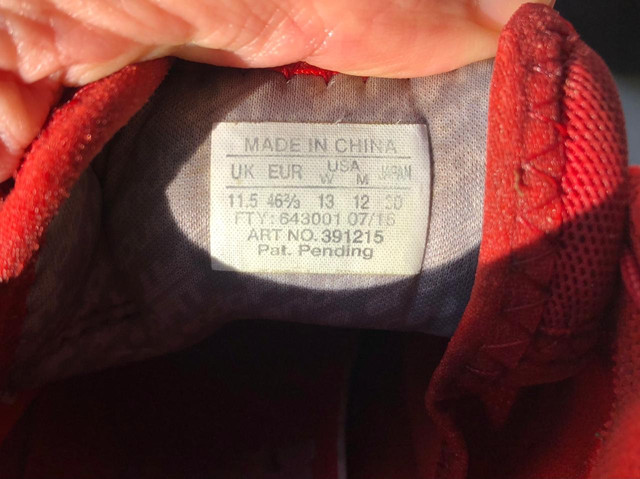 tenis anfibio salomon