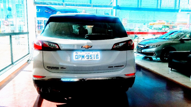 Equinox Premier AwD 2019 - Foto 4