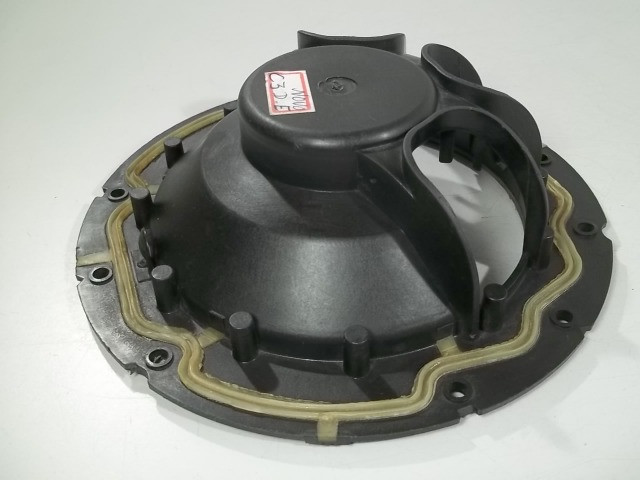 Suporte Do Alto-falante Dianteiro Esquerdo Citroen C3 2015 - Foto 3