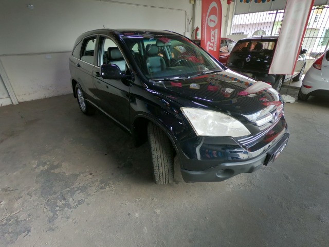 Honda CR-V LX 4x2 2.0 Gasolina AT - Foto 10