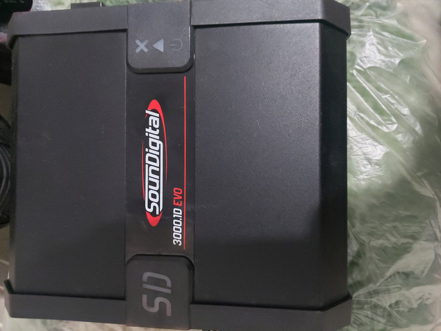 Vendo Som automotivo 2 falante 15 pol - Foto 3