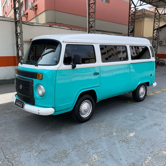 KOMBI 1.4 STD 8V FLEX 2009