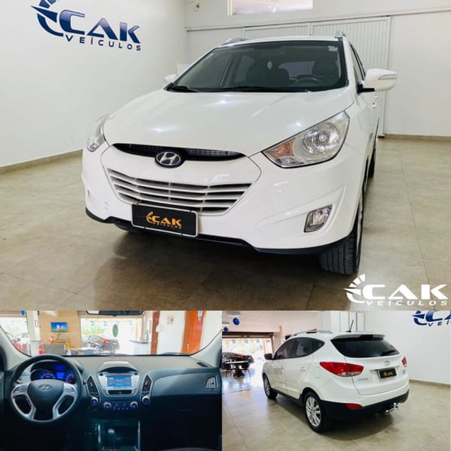 HYUNDAI IX35 B 4X2