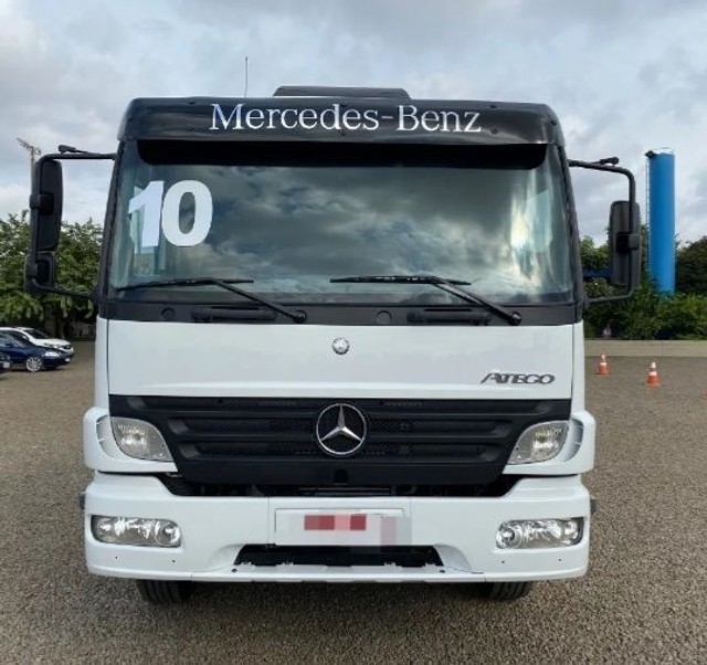 MERCEDES 2425