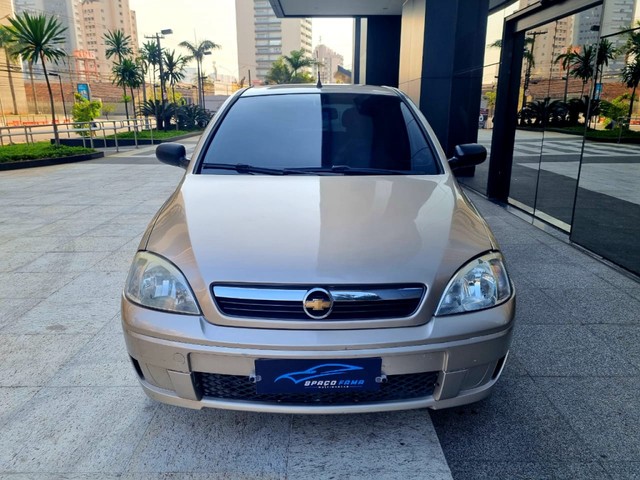 CHEVROLET CORSA HATCH MAXX 1.4  FLEX  FLEX MANUAL
