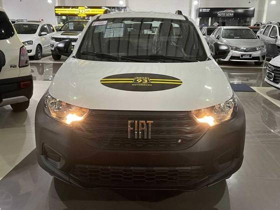 STRADA 2021/2022 1.4 FIRE FLEX ENDURANCE CS MANUAL