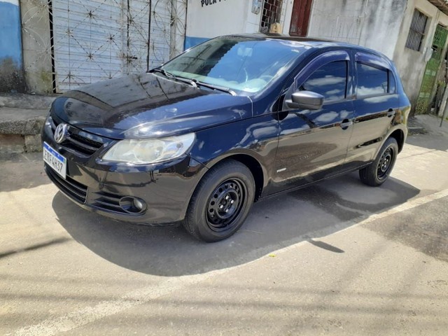 GOL G5