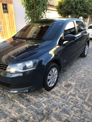 VENDO GOL G6 EXTRA