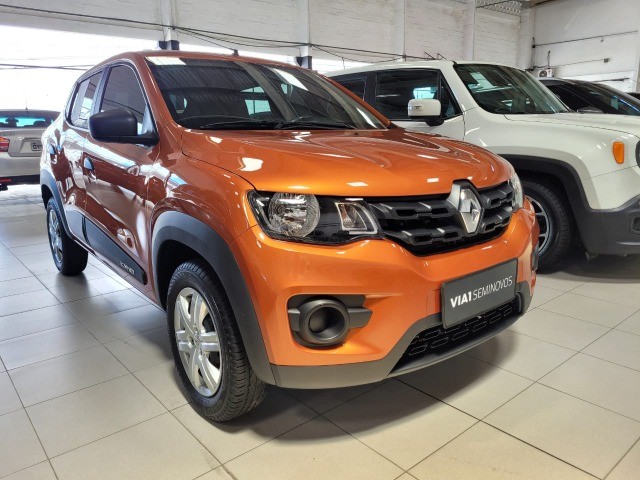 RENAULT KWID ZEN