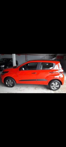 VENDO ESSE CARRO ?