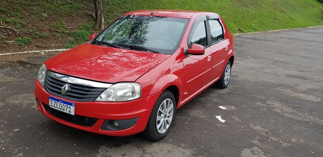 2012 1.6 TOP