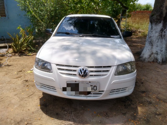 GOL G4 2013/2014 COMPLETO