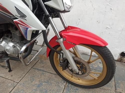 HONDA TITAN 160