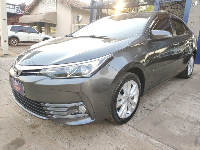 COROLLA XEI 2.0 IMPECAVEL