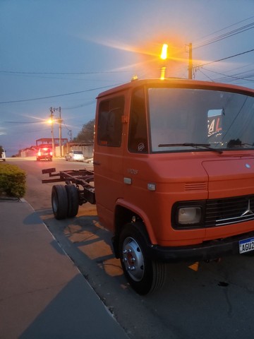 MERCEDES L608-D