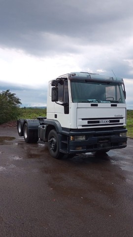 IVECO 2004