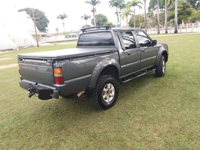 L200 GLS TURBO COMPLETA