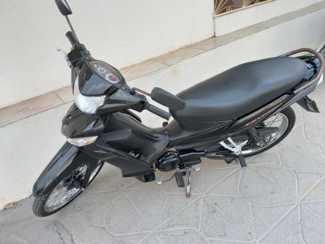 YAMAHA CRYPTON