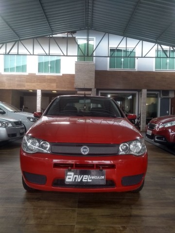 FIAT PALIO CELEBRATION