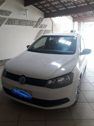 GOL G6 1.0 2 PORTAS