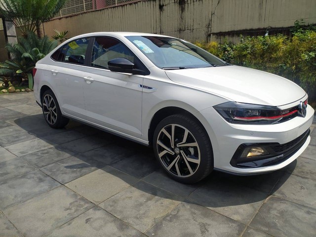 VIRTUS 2021/2022 1.4 250 TSI GTS AUTOMÁTICO